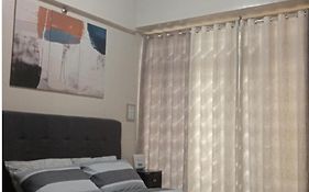Condo Unit Walking Distance To Manila Airport